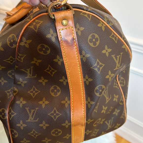 Louis Vuitton Speedy 55 - Picture 7 of 16